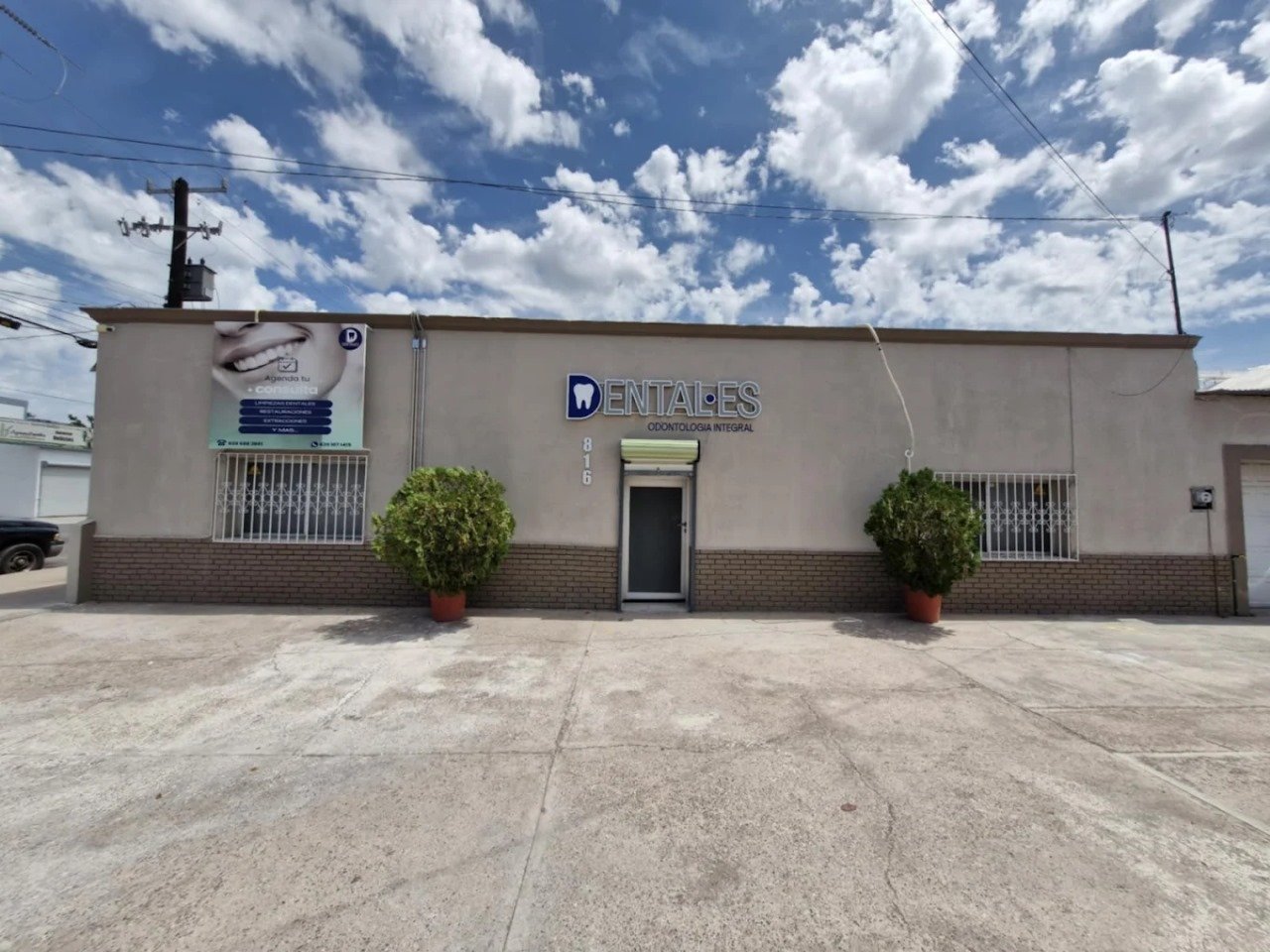 Imagen para Sonríe con confianza: expertos en salud y estética dental en Delicias