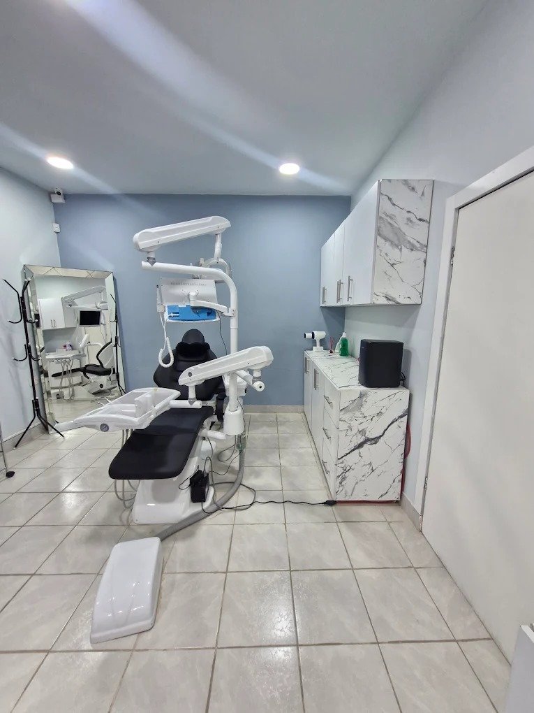 Imagen para Servicios odontológicos especializados en Delicias